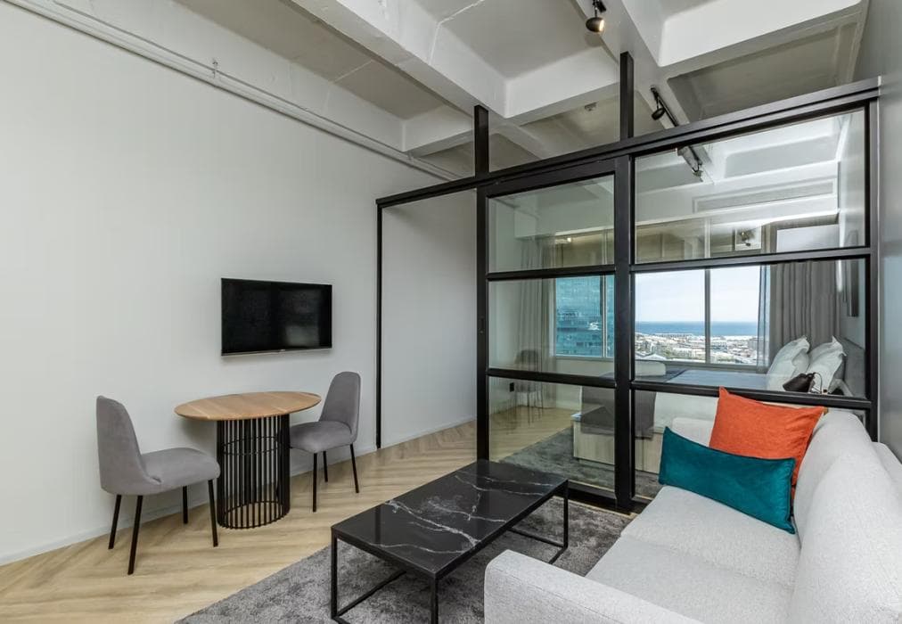 One Thibault Residence - Luxury 1 Bed