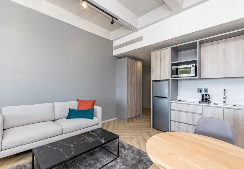 One Thibault Residence - Luxury 1 Bed