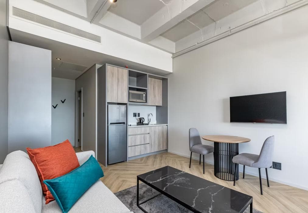 One Thibault Residence - Luxury 1 Bed