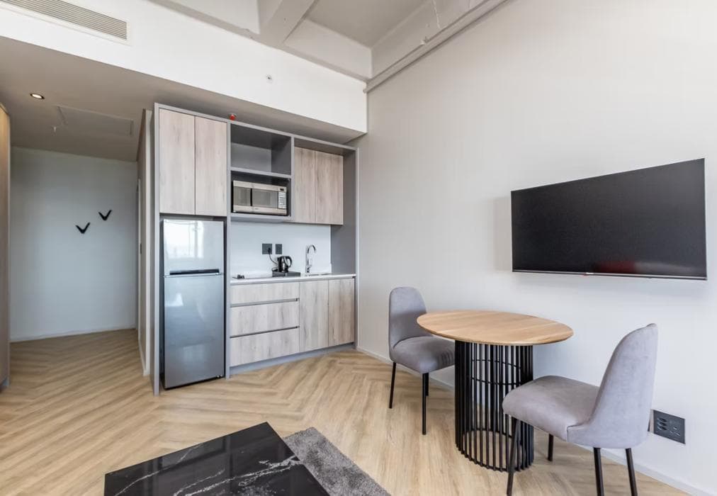 One Thibault Residence - Luxury 1 Bed