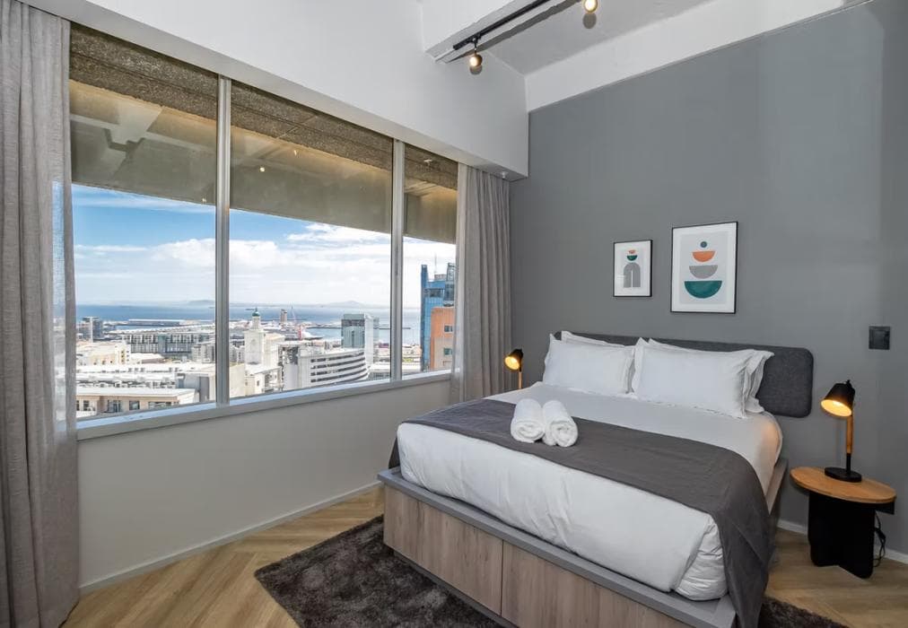 One Thibault Residence - Luxury 1 Bed