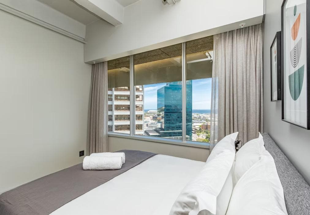 One Thibault Residence - Luxury 1 Bed