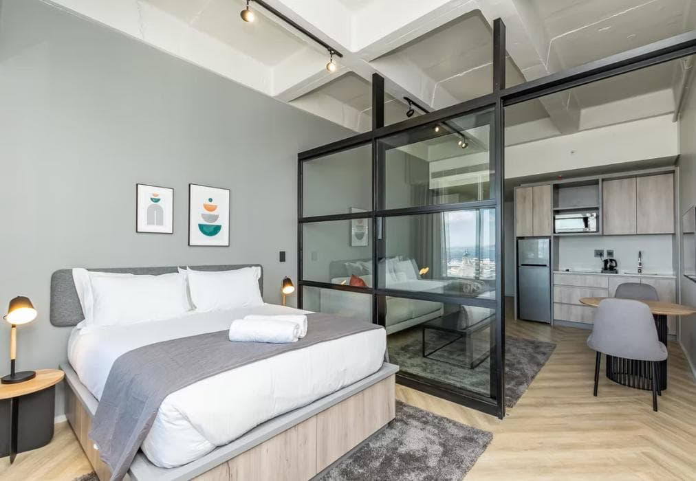 One Thibault Residence - Luxury 1 Bed