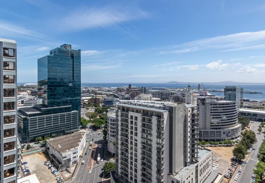 One Thibault Residence - Luxury 1 Bed