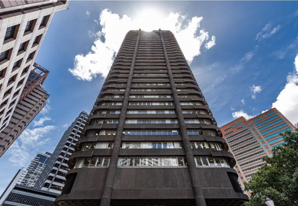 One Thibault Residence - Luxury 1 Bed