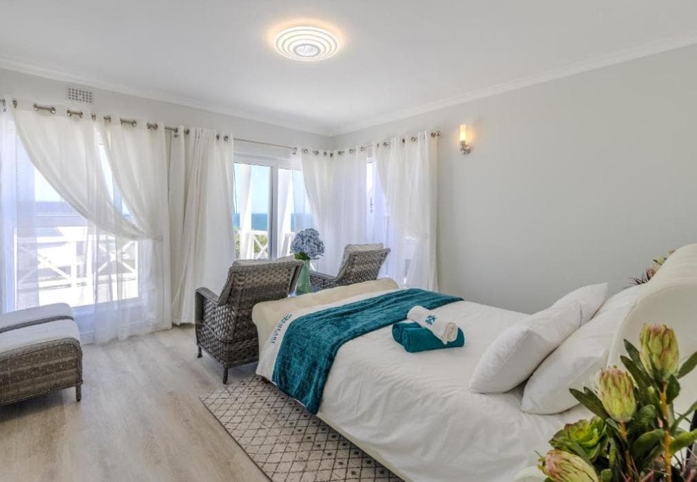 Hermanus - Heart of the Sea