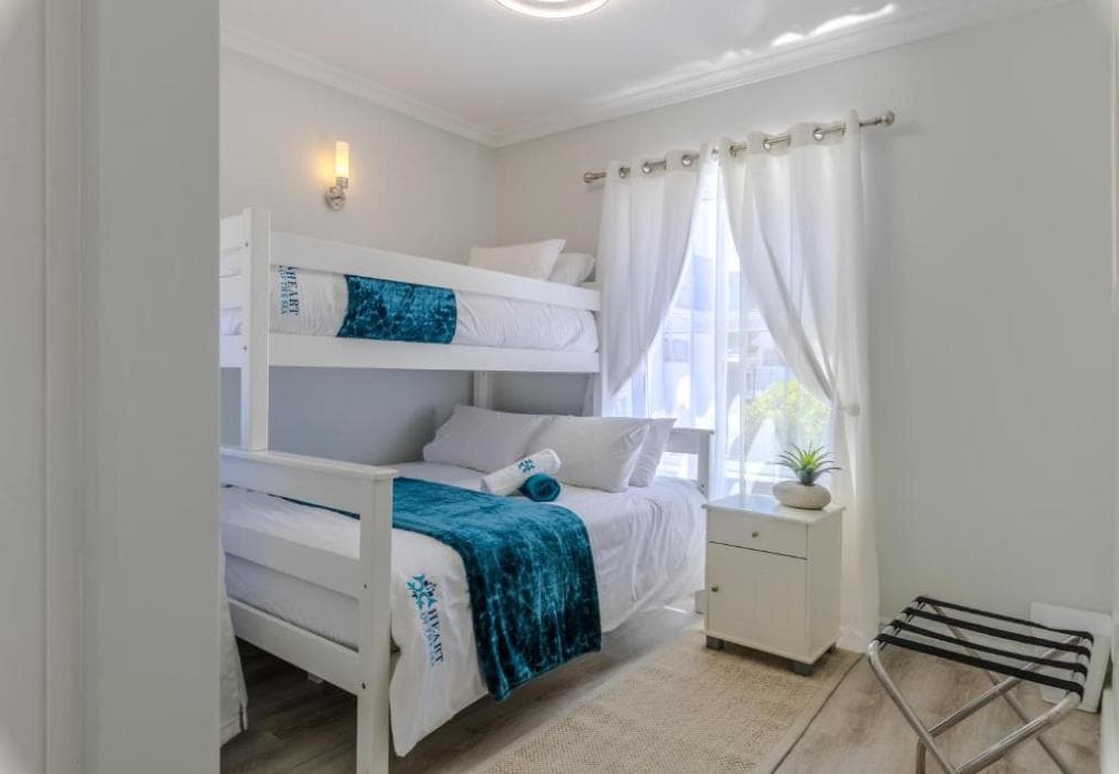 Hermanus - Heart of the Sea