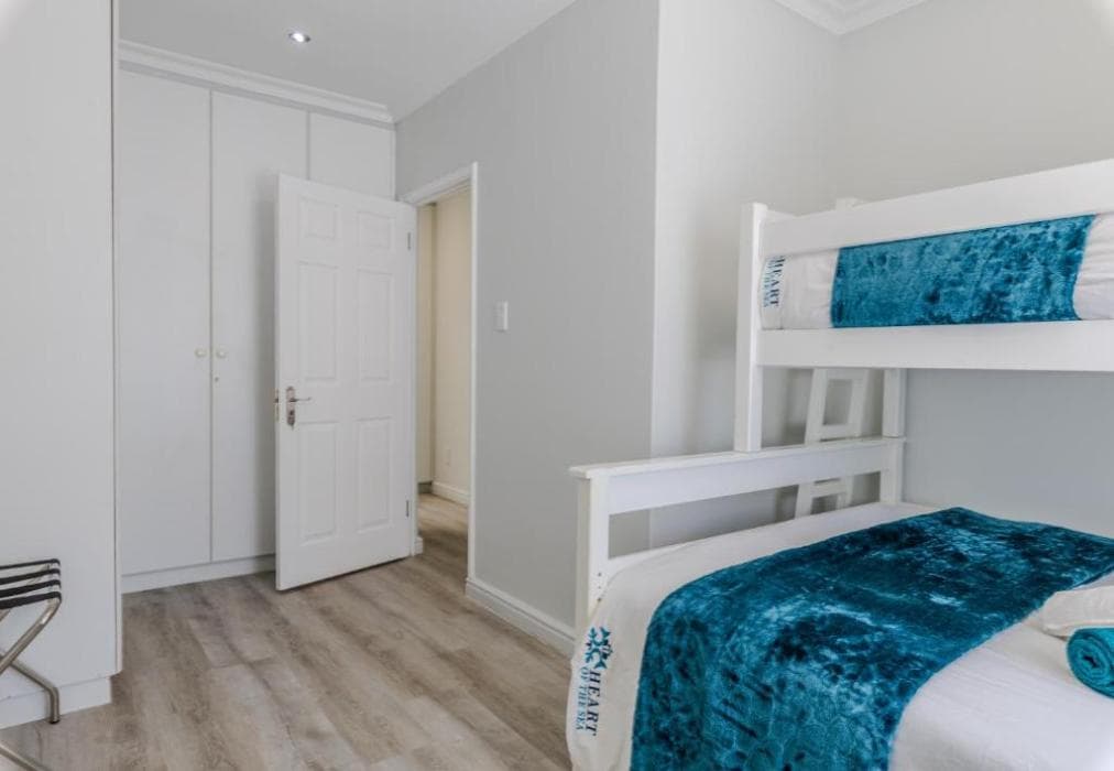 Hermanus - Heart of the Sea