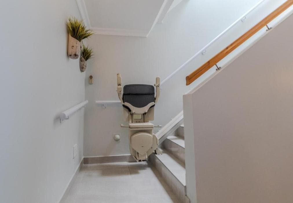 Hermanus - Heart of the Sea