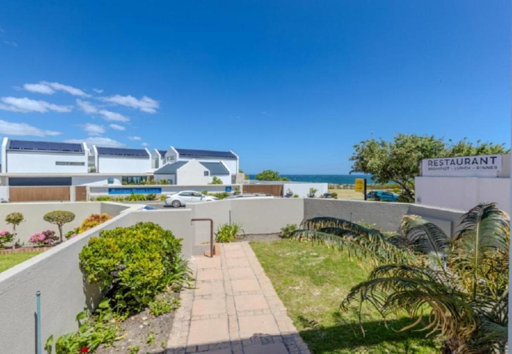 Hermanus - Heart of the Sea