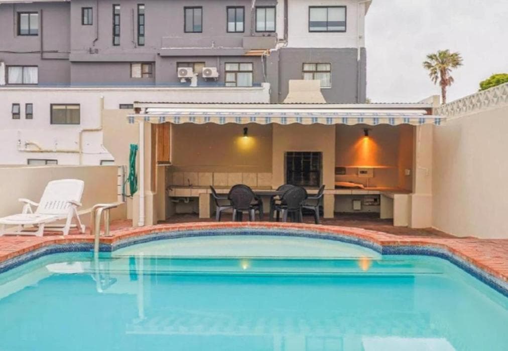 Hermanus - Heart of the Sea