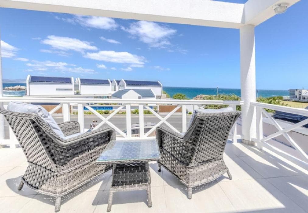 Hermanus - Heart of the Sea