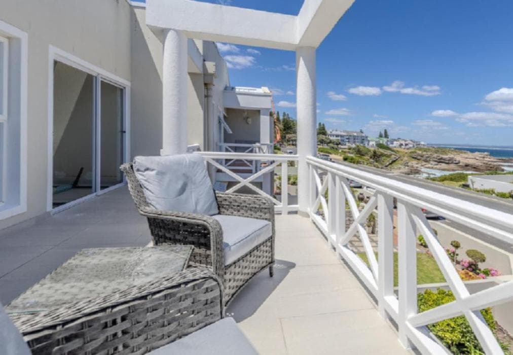 Hermanus - Heart of the Sea