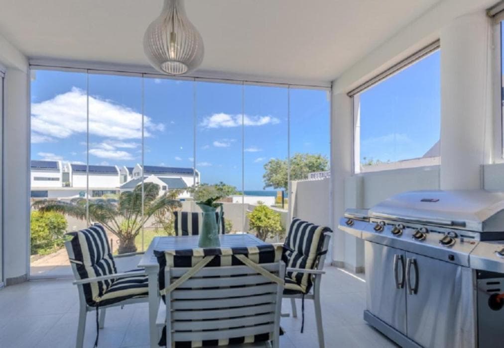 Hermanus - Heart of the Sea