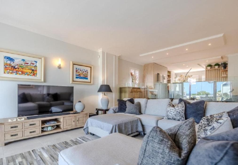 Hermanus - Heart of the Sea