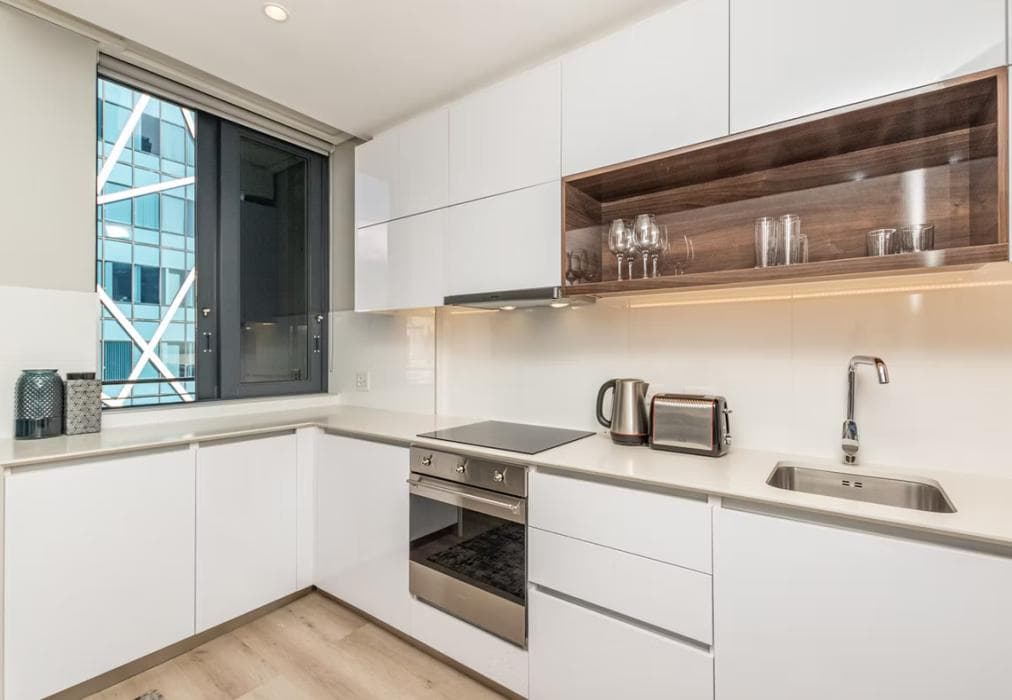 16 on Bree - Deluxe 1 Bed