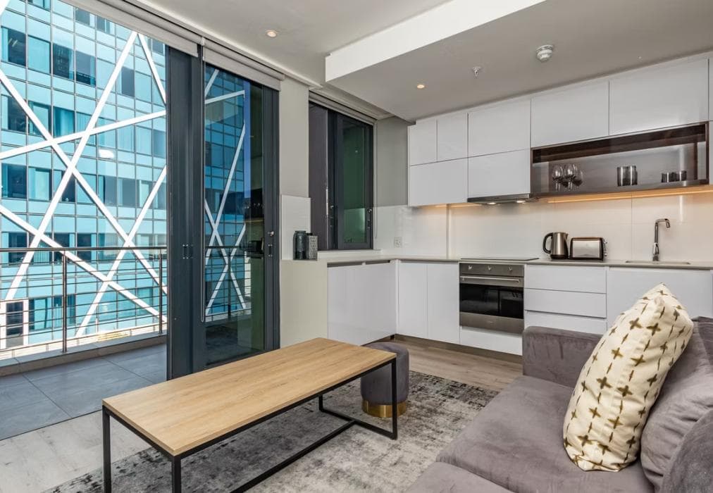 16 on Bree - Deluxe 1 Bed