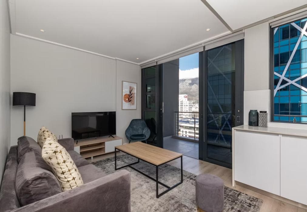 16 on Bree - Deluxe 1 Bed