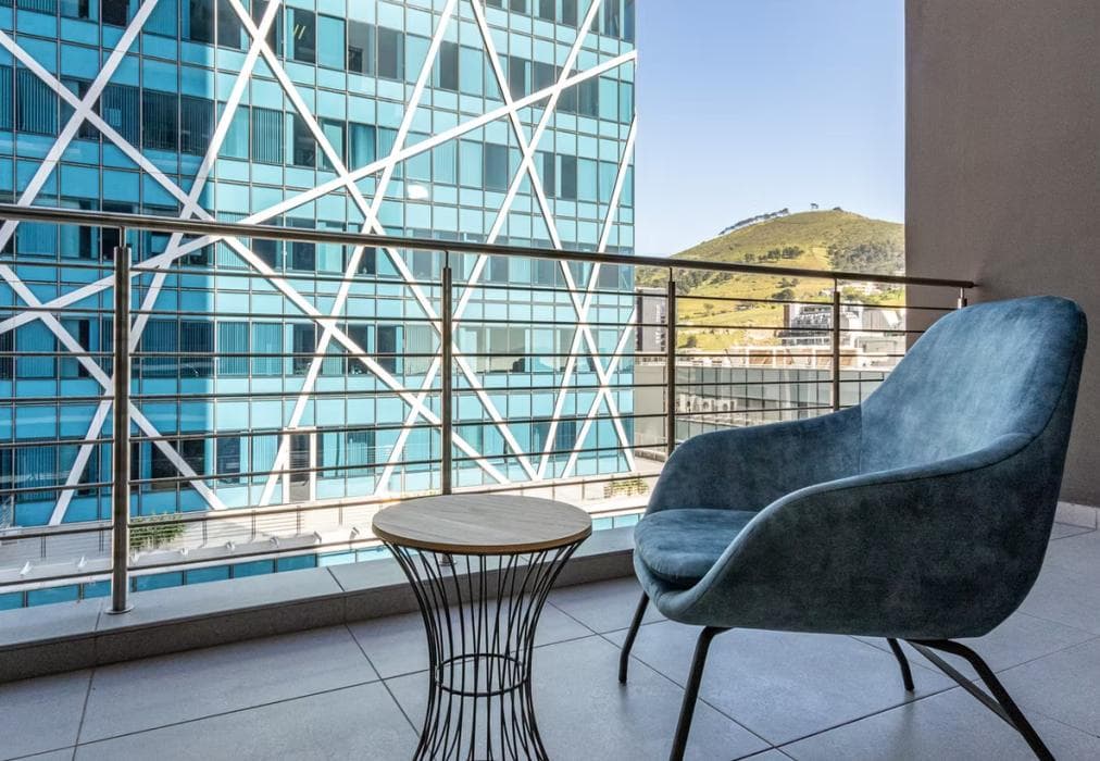 16 on Bree - Deluxe 1 Bed