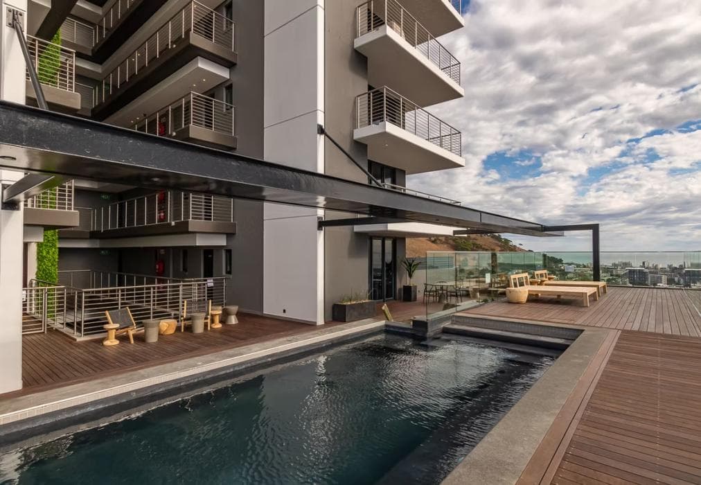 16 on Bree - Deluxe 1 Bed