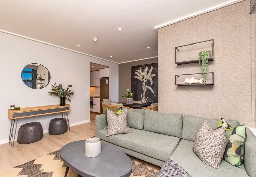 16 on Bree - Luxury 1 Bed