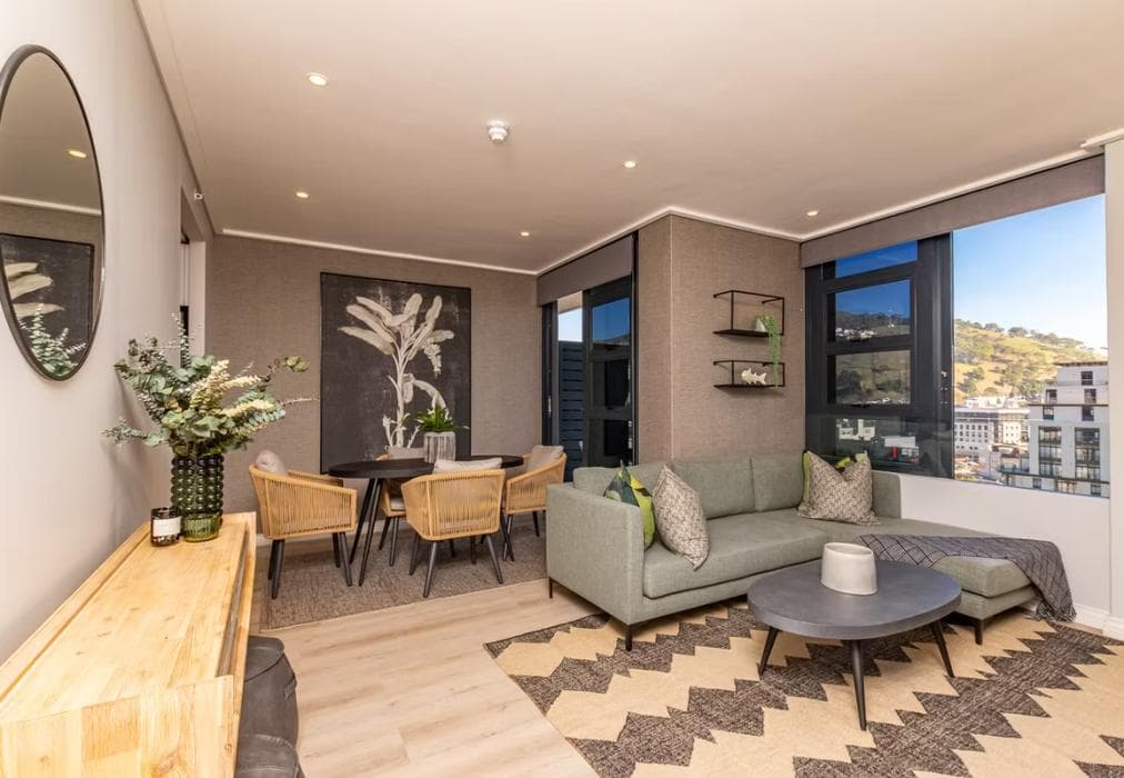 16 on Bree - Luxury 1 Bed