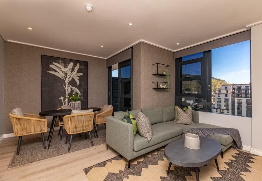 16 on Bree - Luxury 1 Bed