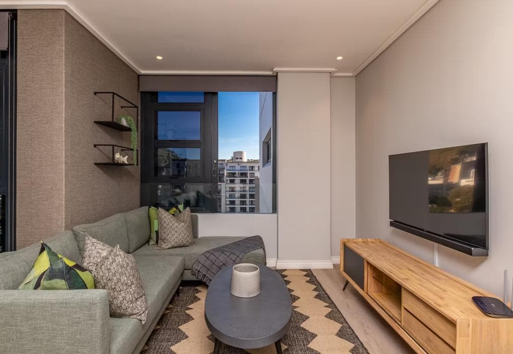 16 on Bree - Luxury 1 Bed
