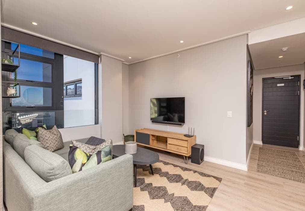 16 on Bree - Luxury 1 Bed