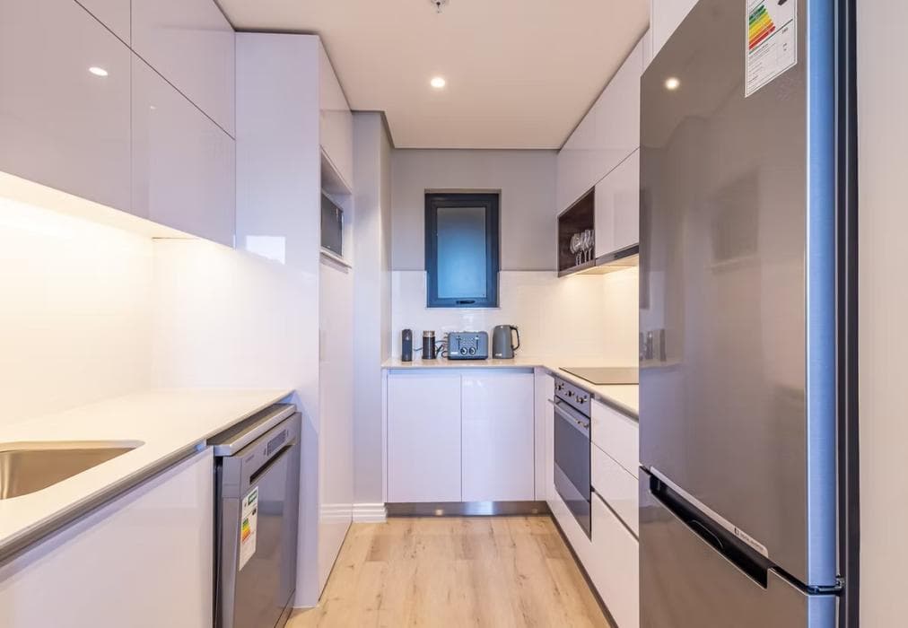 16 on Bree - Luxury 1 Bed