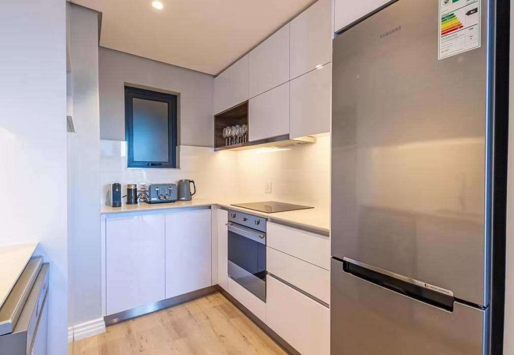 16 on Bree - Luxury 1 Bed