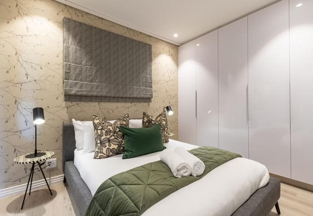 16 on Bree - Luxury 1 Bed