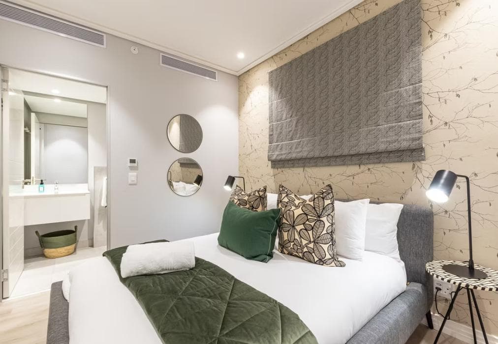 16 on Bree - Luxury 1 Bed