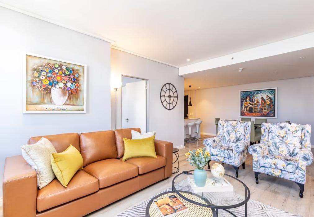 16 on Bree - Luxury 2 Bed