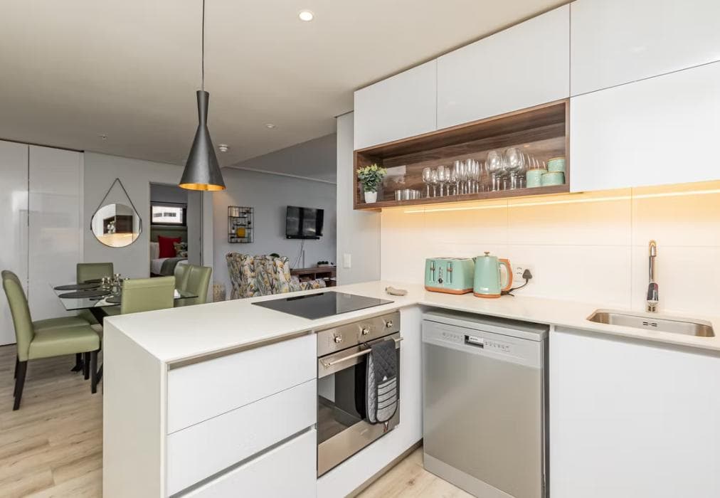 16 on Bree - Luxury 2 Bed