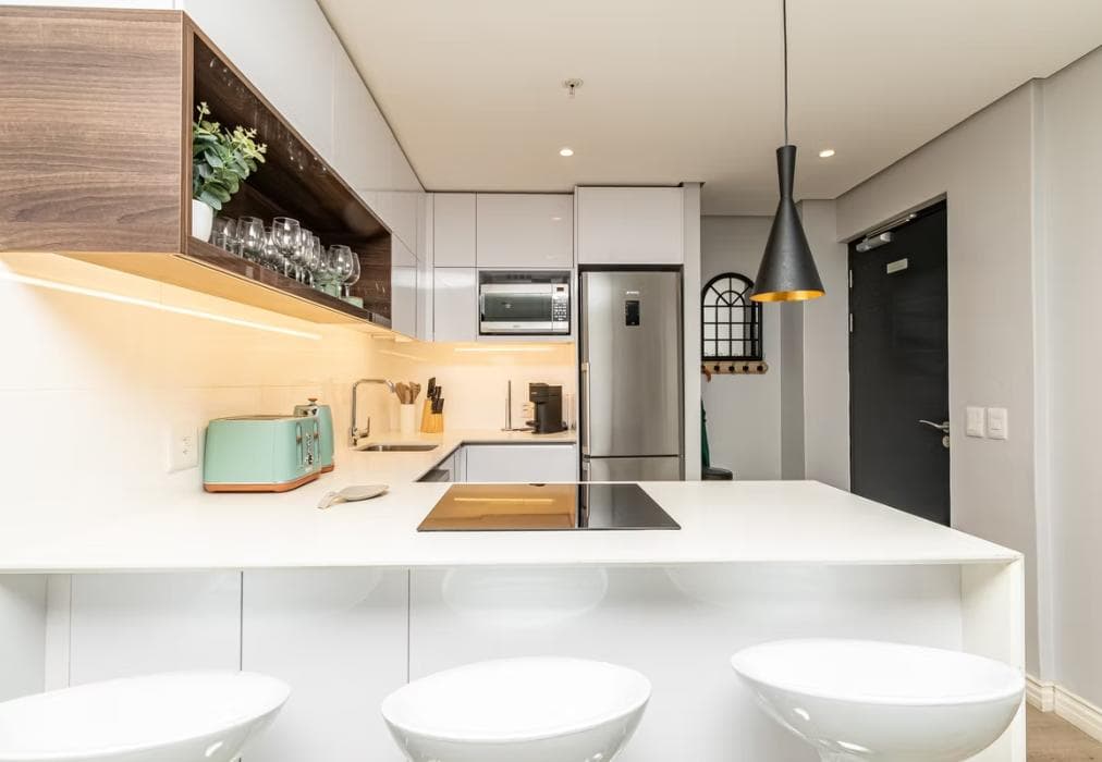 16 on Bree - Luxury 2 Bed