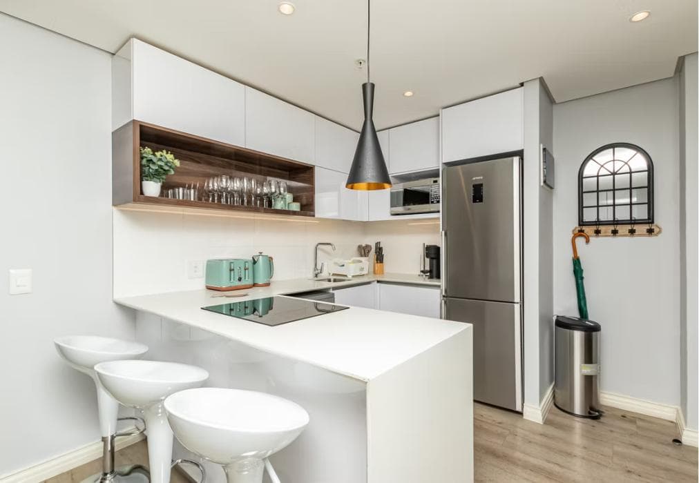 16 on Bree - Luxury 2 Bed