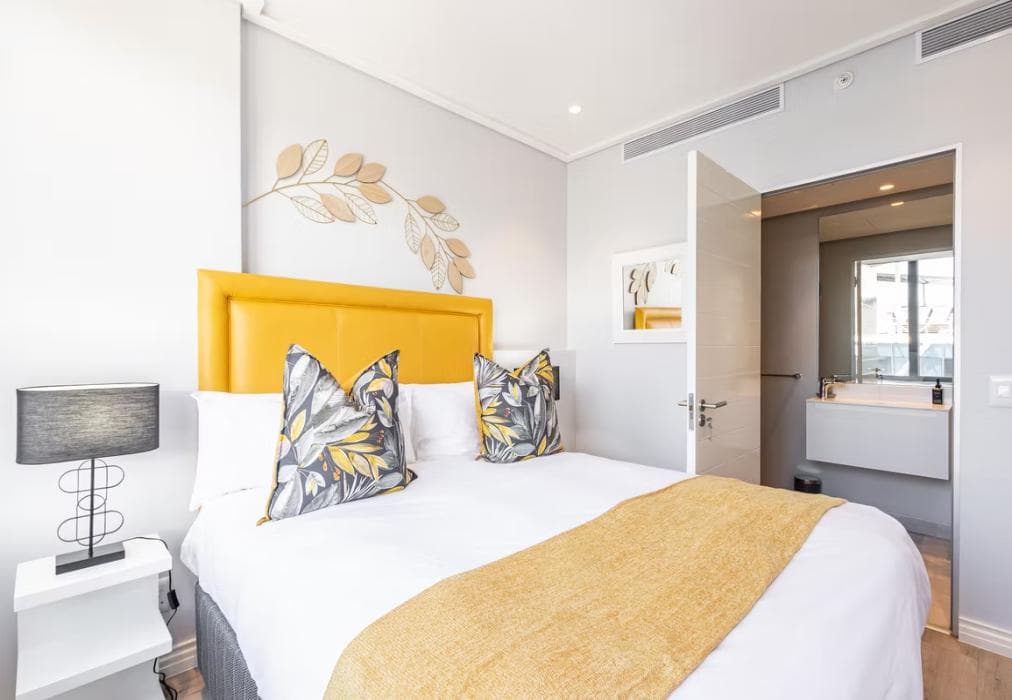 16 on Bree - Luxury 2 Bed