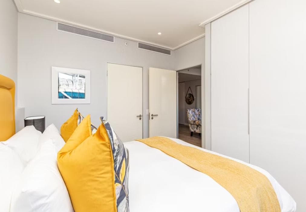 16 on Bree - Luxury 2 Bed