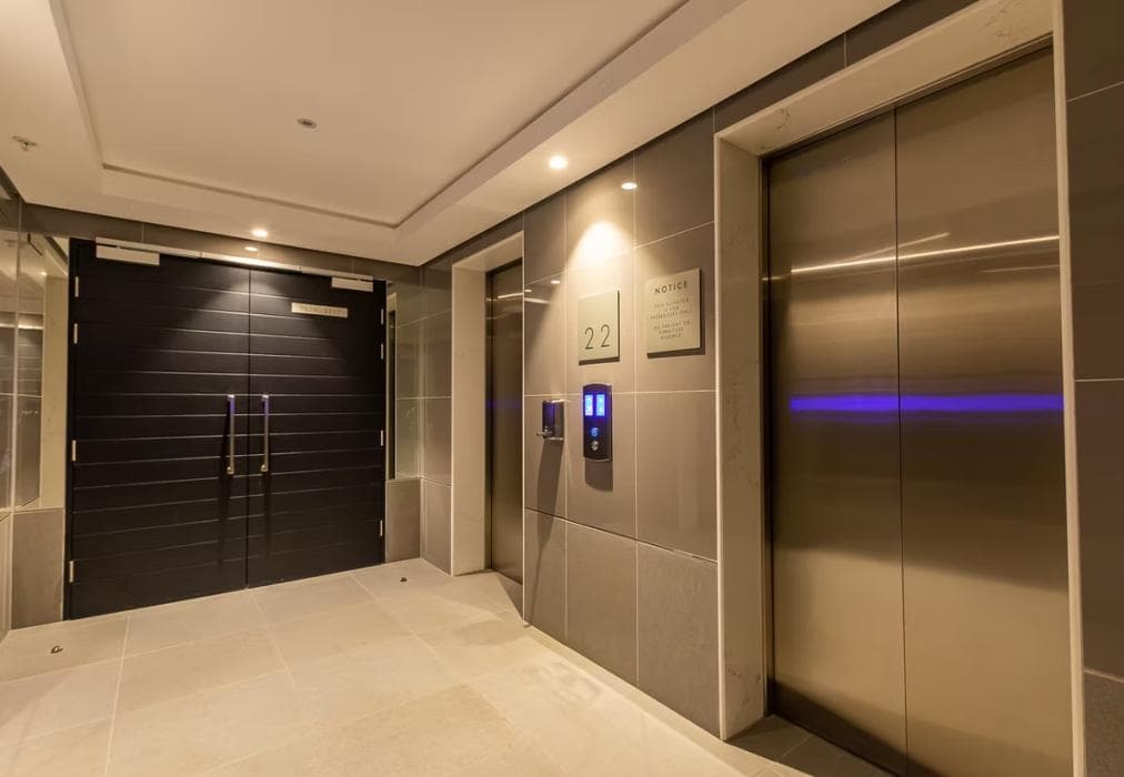 16 on Bree - Luxury 2 Bed