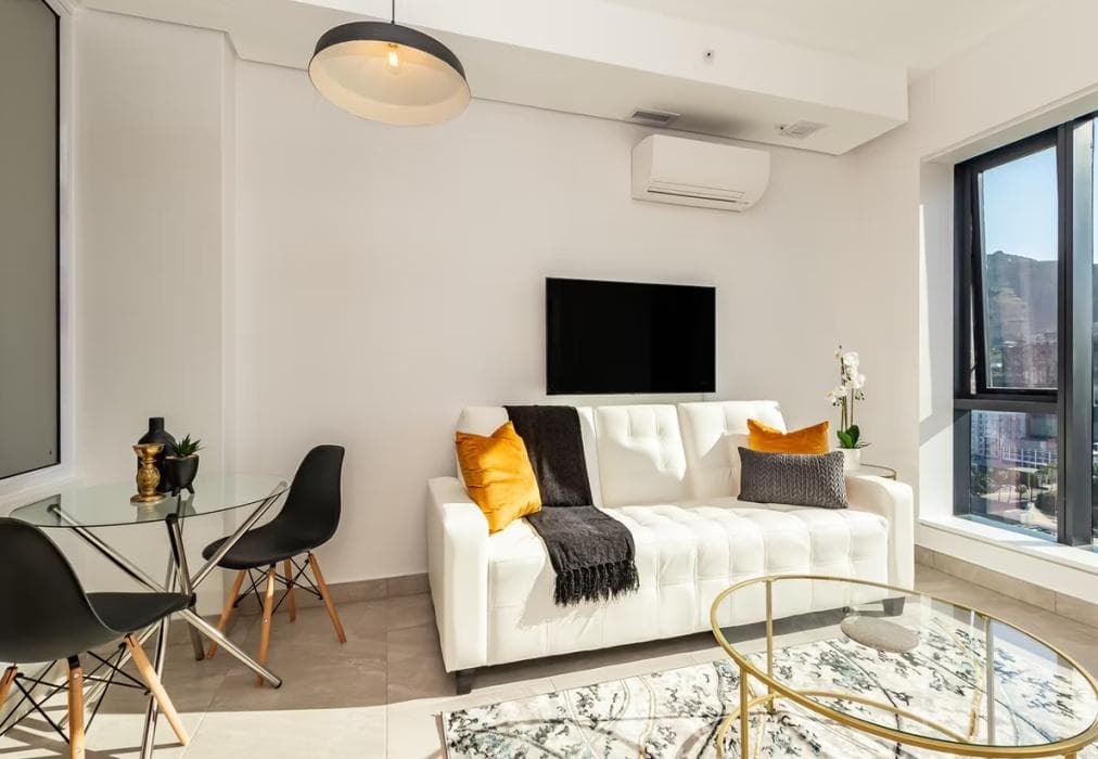 The Rubik - Luxury 1 Bed