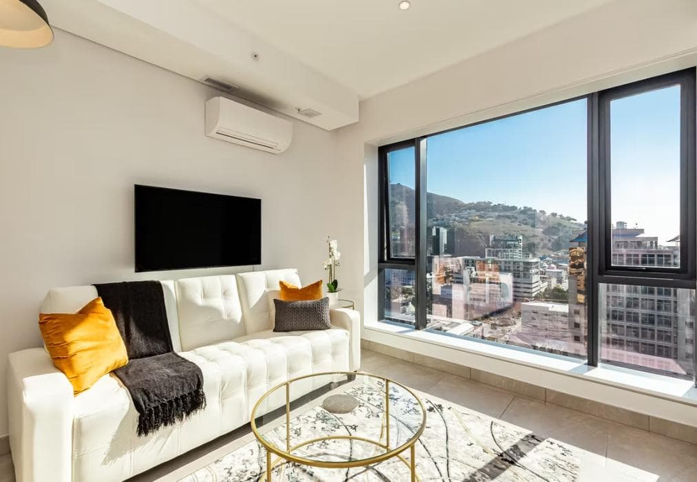 The Rubik - Luxury 1 Bed