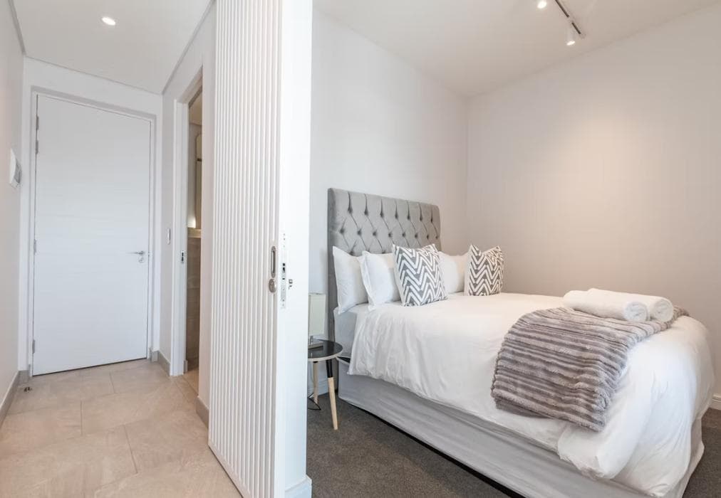 The Rubik - Luxury 1 Bed