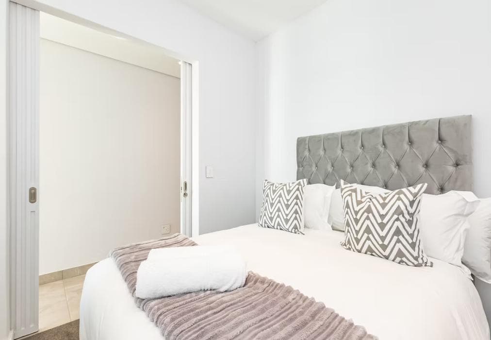 The Rubik - Luxury 1 Bed