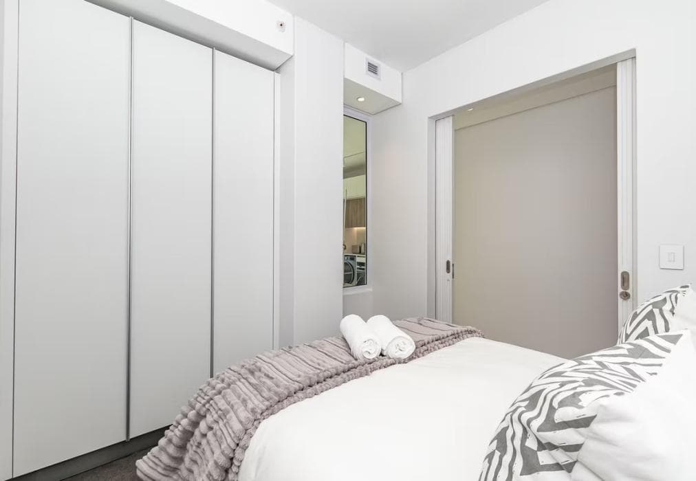 The Rubik - Luxury 1 Bed