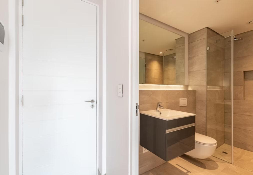 The Rubik - Luxury 1 Bed