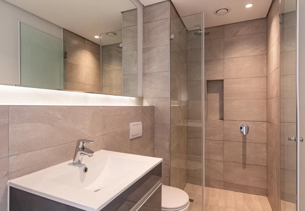 The Rubik - Luxury 1 Bed