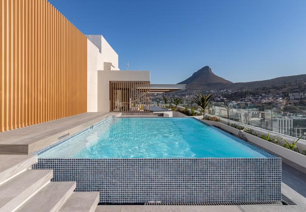 The Rubik - Luxury 1 Bed