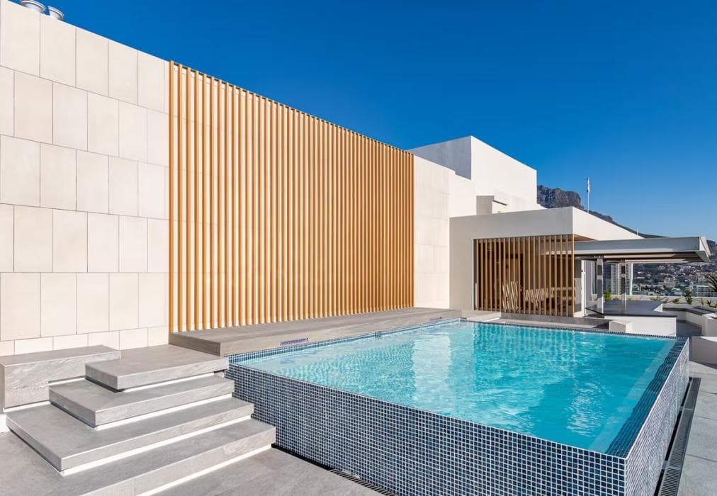 The Rubik - Luxury 1 Bed