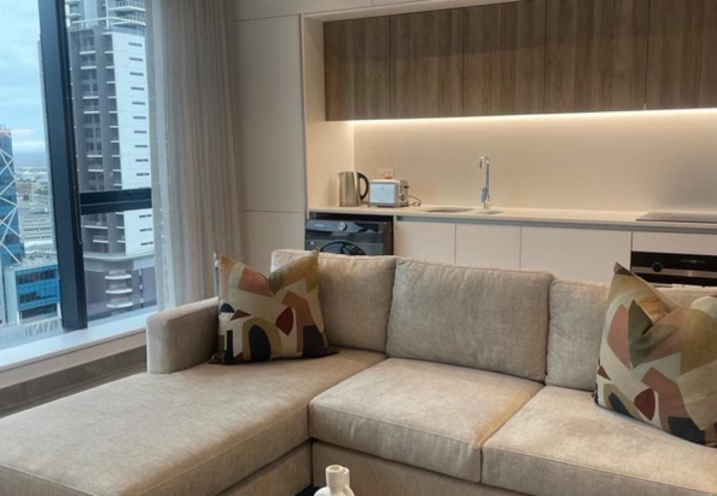 The Rubik - Executive 1 Bed